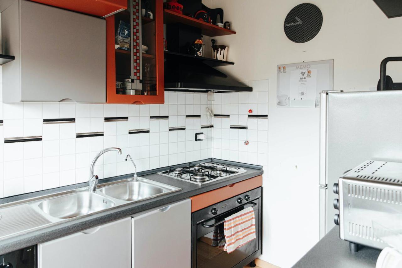 Ferienwohnung Il Loggione Enna Exterior foto