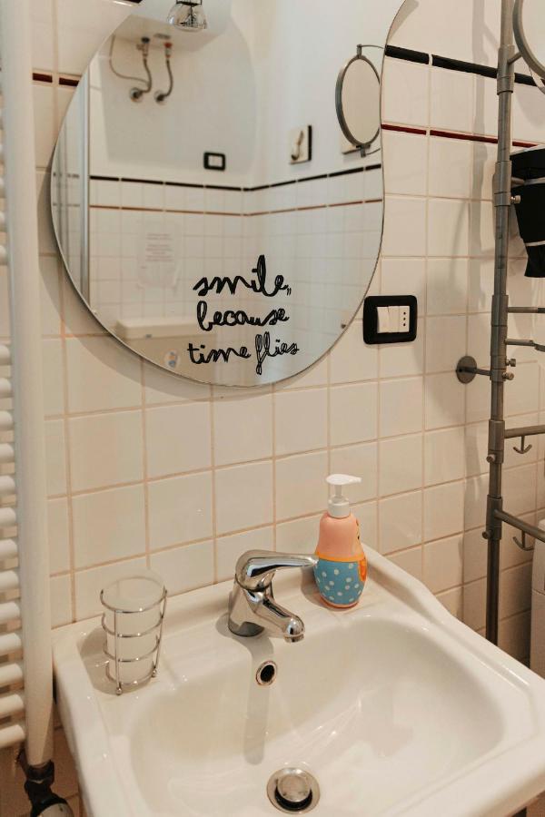 Ferienwohnung Il Loggione Enna Exterior foto