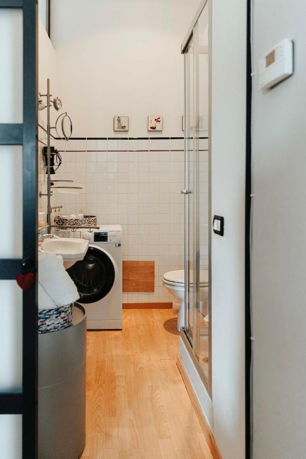 Ferienwohnung Il Loggione Enna Exterior foto